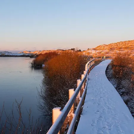 דירה Haus Jungnamen Whg. 14 Wittdün