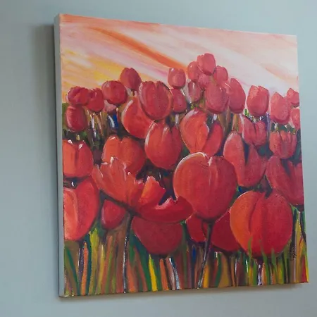 Haus Jungnamen Whg. 14 דירה Wittdün