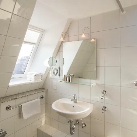 דירה Haus Jungnamen Whg. 14 *