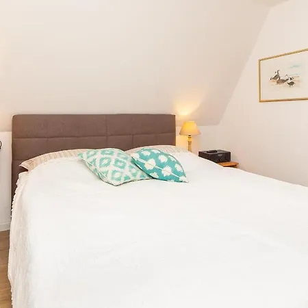 Haus Jungnamen Whg. 14 דירה